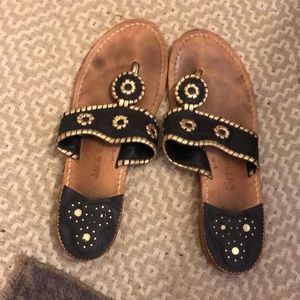 Jack Rogers Sandals